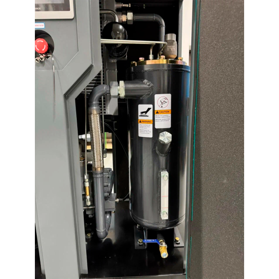 Винтовой компрессор CY 22/8 (8 бар, 22 кВт, IP 65) ВедКом