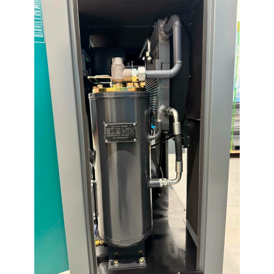 Винтовой компрессор CY 22/8 (8 бар, 22 кВт, IP 65) ВедКом