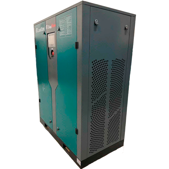 Винтовой компрессор CY 37/10 (10 бар, 37 кВт, IP 65) ВедКом