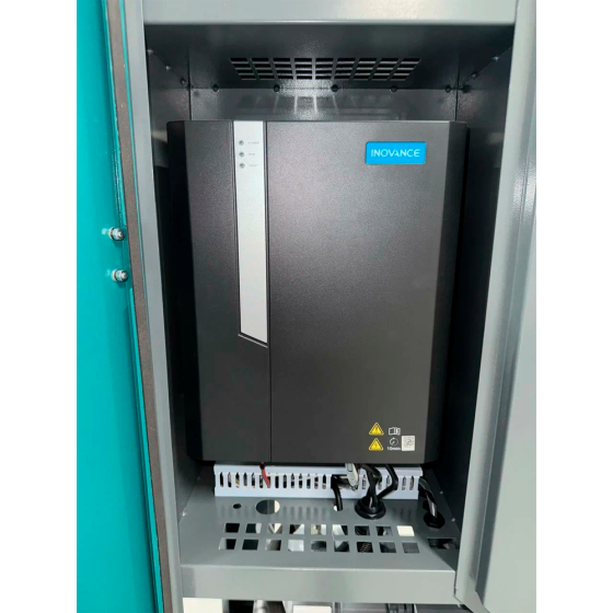 Винтовой компрессор CY 37/10 (10 бар, 37 кВт, IP 65) ВедКом