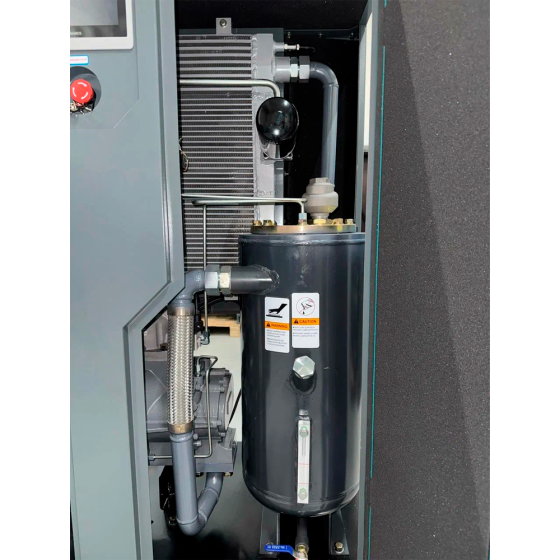 Винтовой компрессор CY 37/10 (10 бар, 37 кВт, IP 65) ВедКом