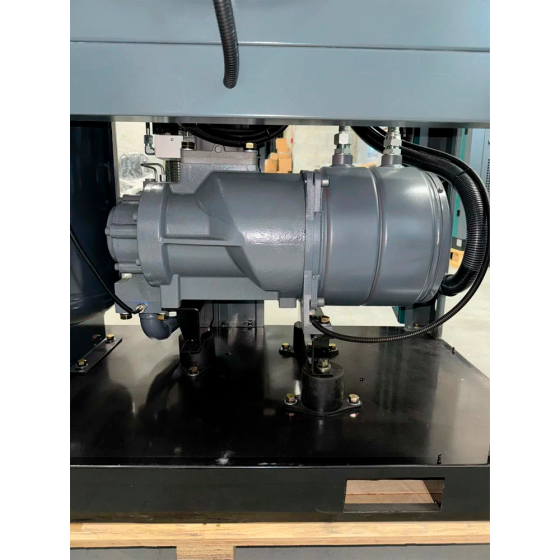 Винтовой компрессор CY 37/8 (8 бар, 37 кВт, IP 65) ВедКом