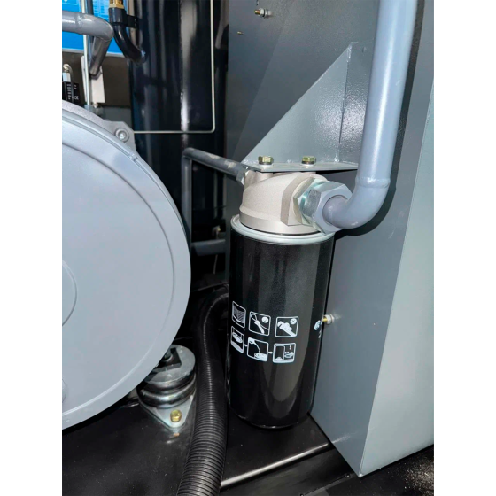 Винтовой компрессор CY 75/8 (8 бар, 75 кВт, IP 65) ВедКом