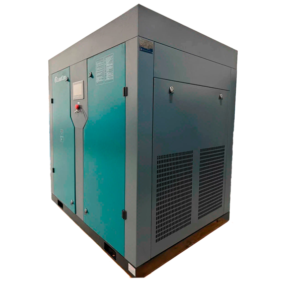 Винтовой компрессор CY 75/8 (8 бар, 75 кВт, IP 65) ВедКом