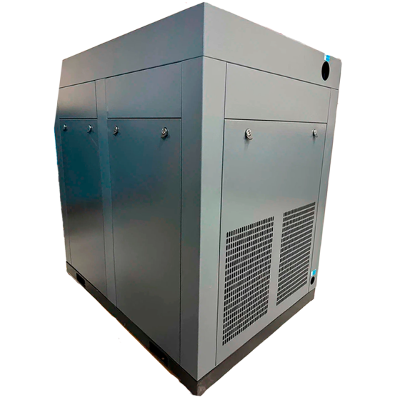 Винтовой компрессор CY 75/8 (8 бар, 75 кВт, IP 65) ВедКом