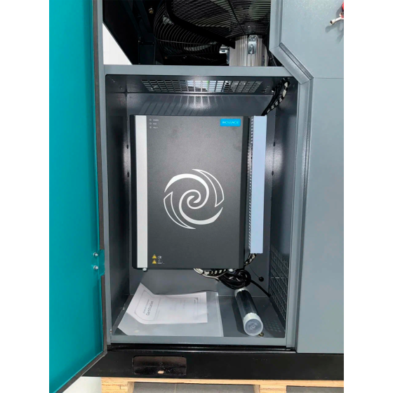 Винтовой компрессор CY 75/8 (8 бар, 75 кВт, IP 65) ВедКом