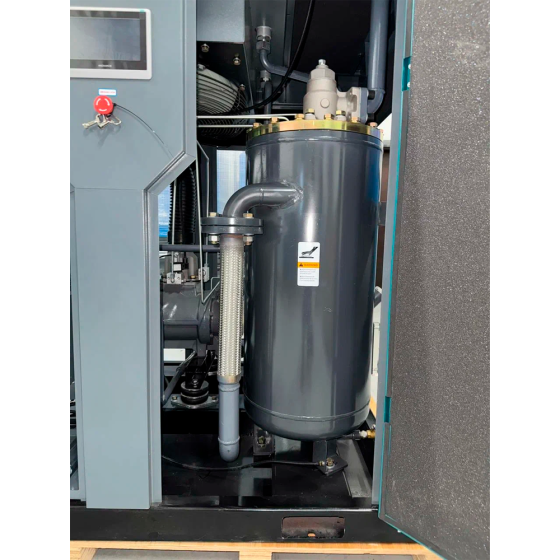 Винтовой компрессор CY 75/8 (8 бар, 75 кВт, IP 65) ВедКом