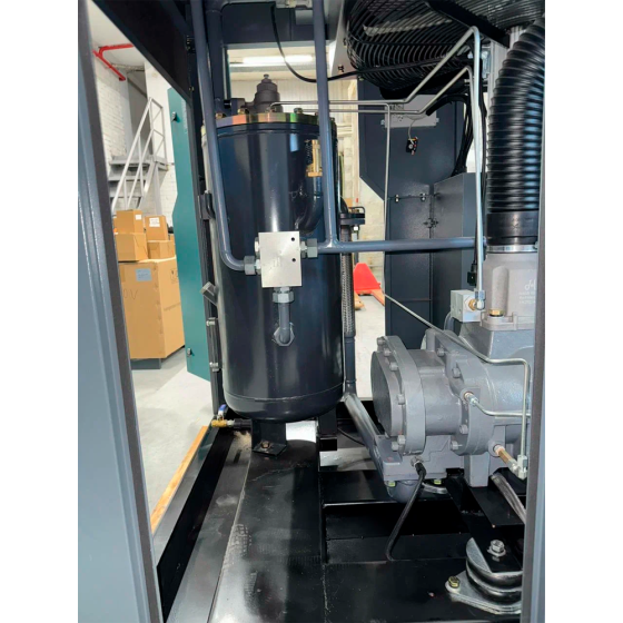 Винтовой компрессор CY 75/8 (8 бар, 75 кВт, IP 65) ВедКом