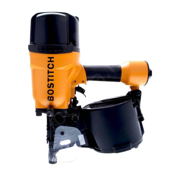 Гвоздезабивной пистолет Bostitch N400C-1-E