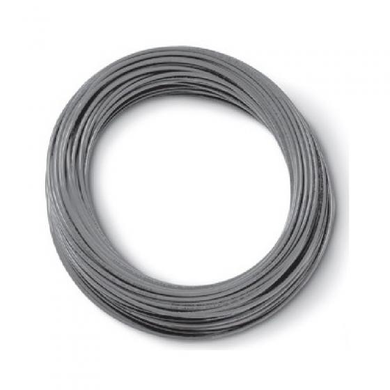 Трубка полиуретановая Camozzi TPC 8/6 серая