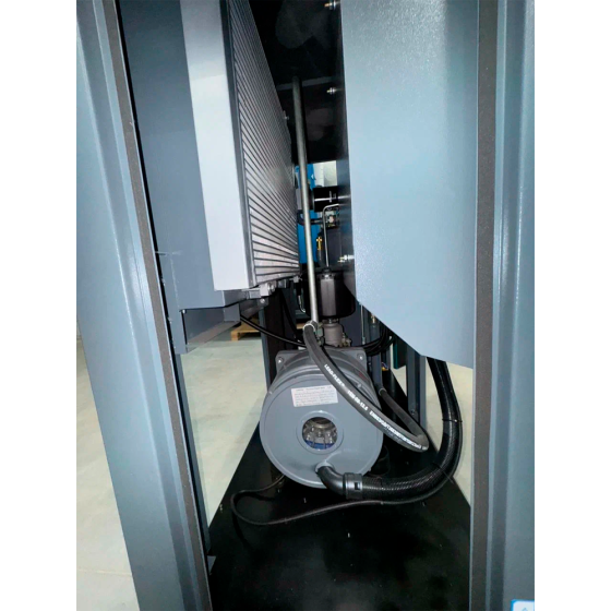 Винтовой компрессор CY 15/10 (10 бар, 15 кВт, IP 65) ВедКом