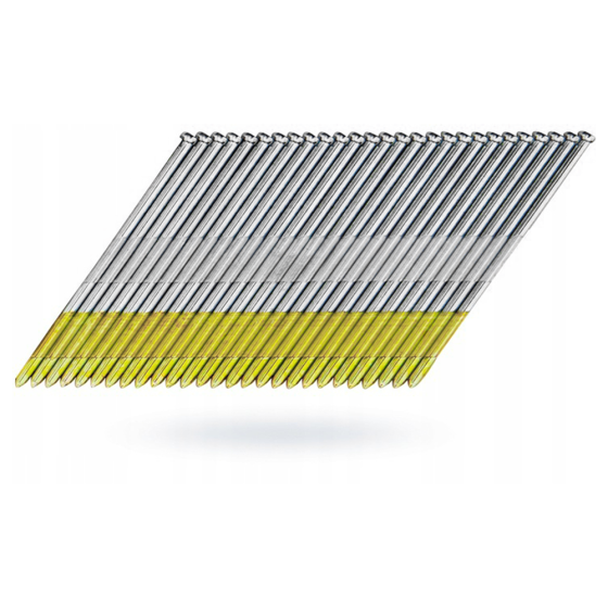 Отделочные гвозди 15Ga тип DA-57 мм DA1557 / 4000шт // M-mech