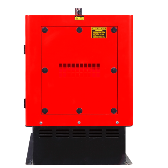 Дизельная электростанция FUBAG DS 15000 DAC ES