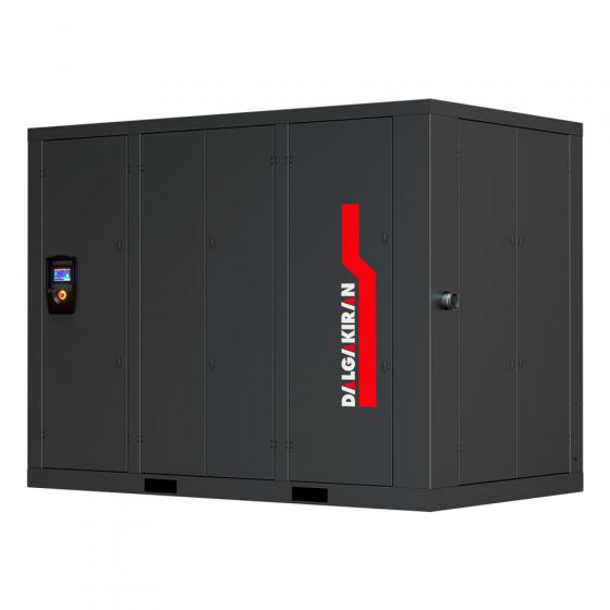 Компрессор винтовой безмасляный DALGAKIRAN Eagle 315 - 10 бар