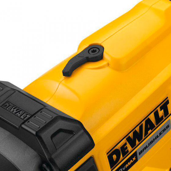 Аккумуляторный монтажный пистолет DEWALT DCN890N в Москве купить по ...
