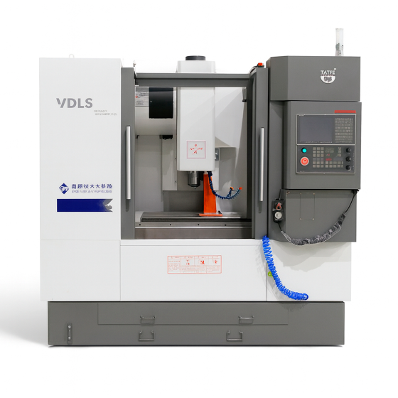 Вертикальный фрезерный обрабатывающий центр DMTG VDLS1300