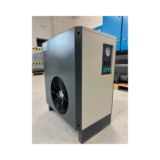 Осушитель рефрижераторный DS026V (2600 л/мин) ВедКом