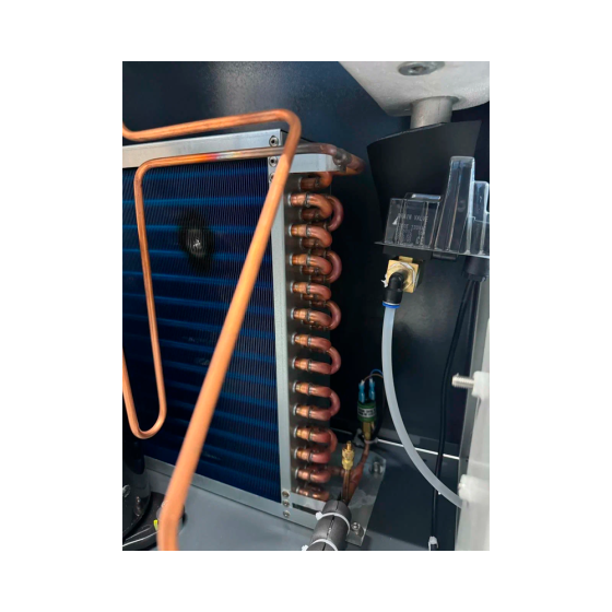 Осушитель рефрижераторный DS026V (2600 л/мин) ВедКом