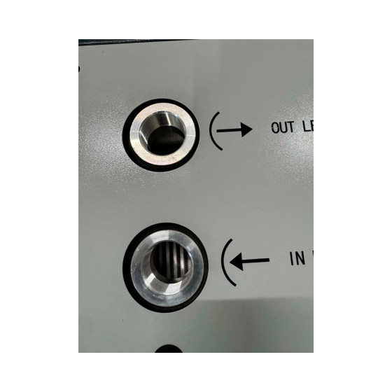 Осушитель рефрижераторный DS065V (6500 л/мин) ВедКом