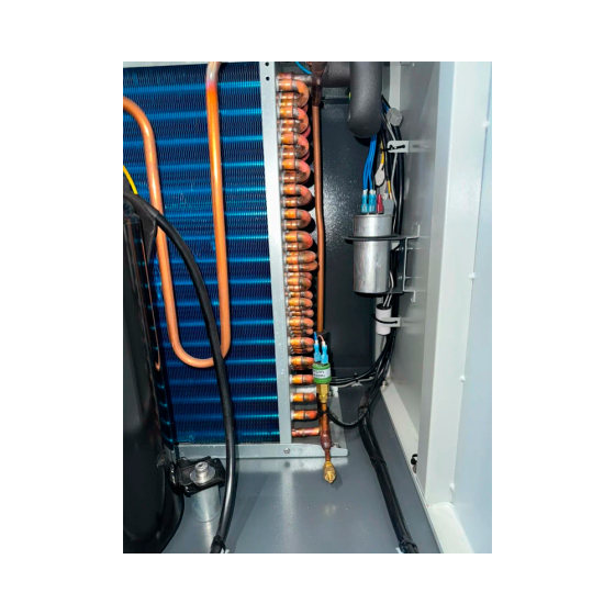 Осушитель рефрижераторный DS065V (6500 л/мин) ВедКом