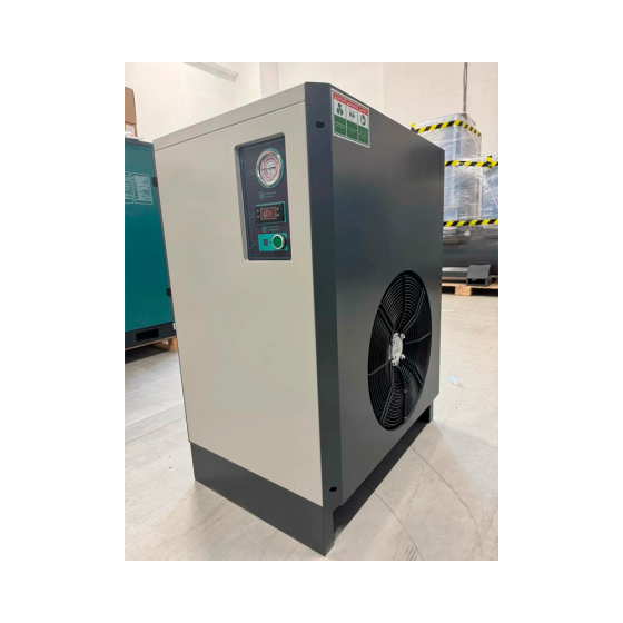 Осушитель рефрижераторный DS085V (8500 л/мин) ВедКом