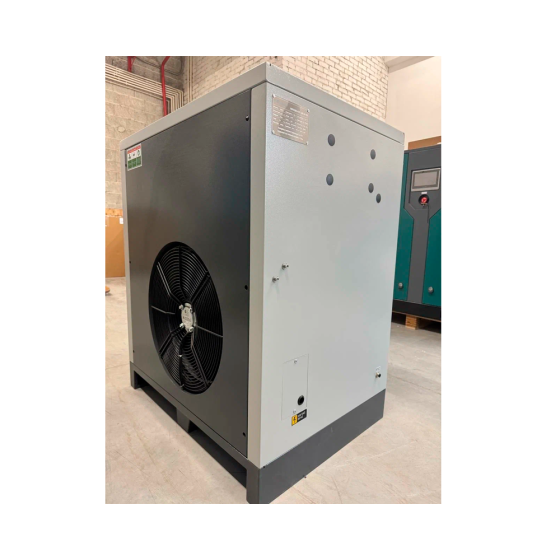 Осушитель рефрижераторный DS115V (12000 л/мин) ВедКом