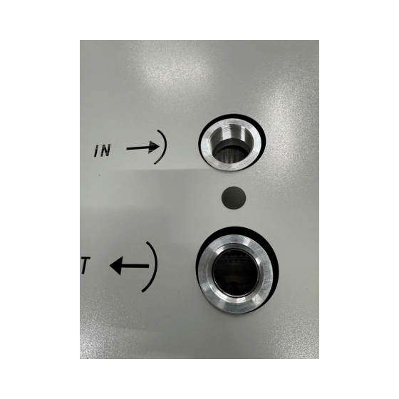 Осушитель рефрижераторный DS115V (12000 л/мин) ВедКом