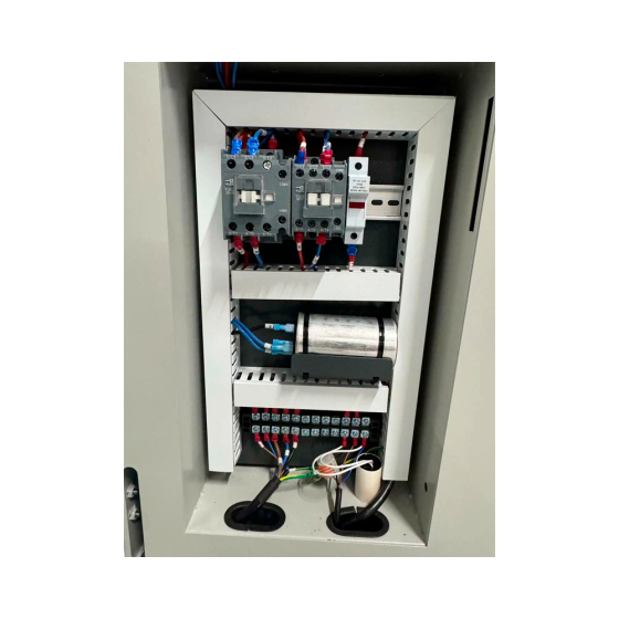 Осушитель рефрижераторный DS115V (12000 л/мин) ВедКом