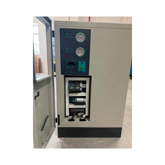 Осушитель рефрижераторный DS115V (12000 л/мин) ВедКом