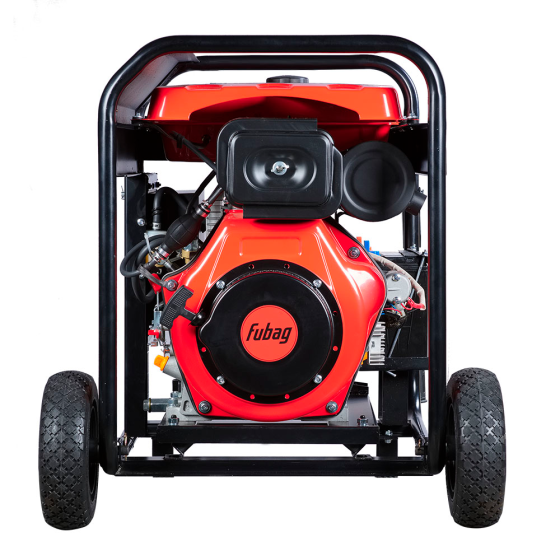 Дизельная электростанция FUBAG DS 6500 A ES