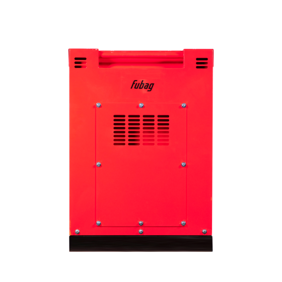 Дизельная электростанция FUBAG DS 6500 AC ES