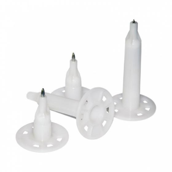 Тарельчатый дюбель F-IN 100/60 (100шт)