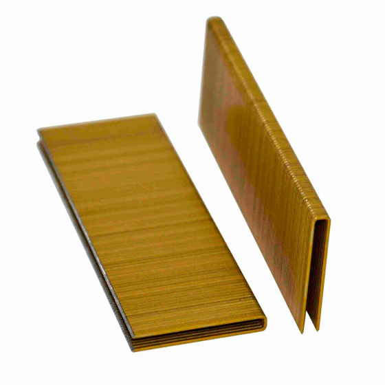 Скоба каркасная E‑19 cnk (тип 90) 5.7x19мм / 12800шт // For-Est