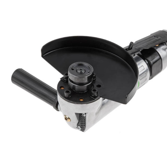 Пневмошлифмашина угловая ECO AAG12-125