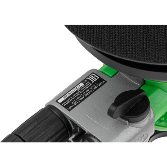 Пневмошлифмашина эксцентриковая ECO ASP11-125