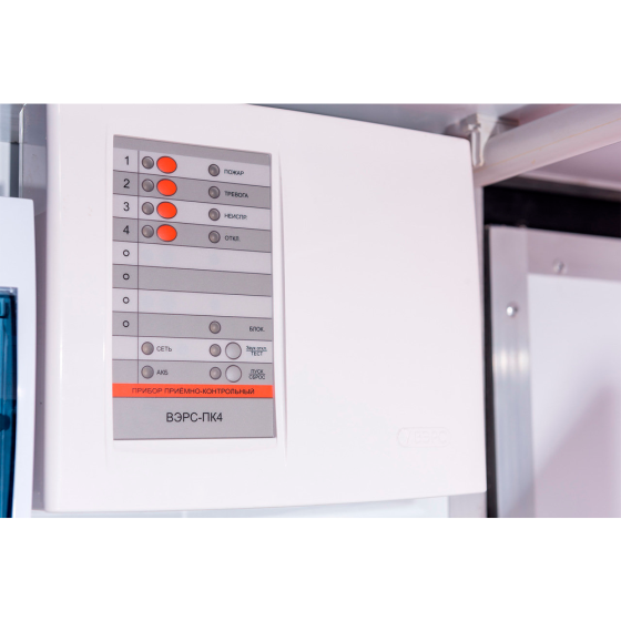 Контейнер ЭнергоПроф ПБК-3,5