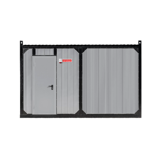 Контейнер ЭнергоПроф ПБК-3,5