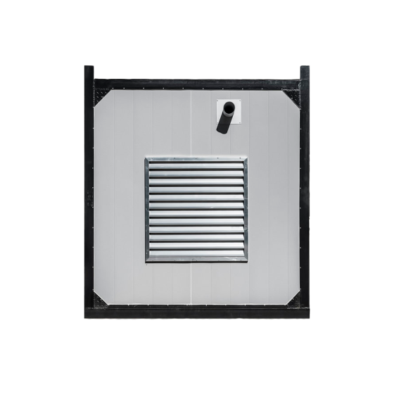 Контейнер ЭнергоПроф ПБК-3,5