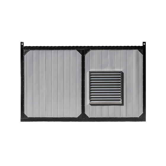 Контейнер ЭнергоПроф ПБК-3,5