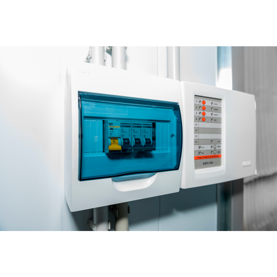 Контейнер ЭнергоПроф ПБК-3,5