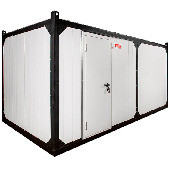 Контейнер ЭнергоПроф ПБК-5 Арктика