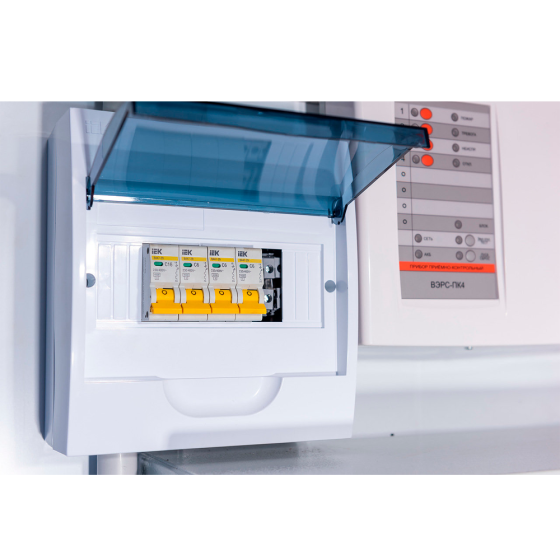 Контейнер ЭнергоПроф ПБК-5 Арктика