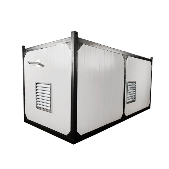 Контейнер ЭнергоПроф ПБК-6У