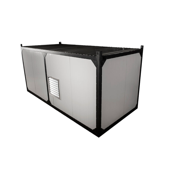Контейнер ЭнергоПроф ПБК-5 Арктика