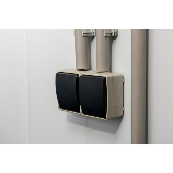 Контейнер ЭнергоПроф ПБК-5 Арктика