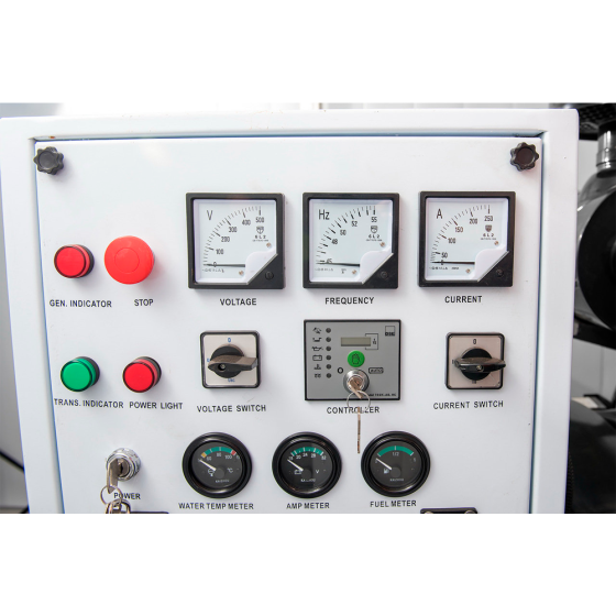 Контейнер ЭнергоПроф ПБК-5 Арктика