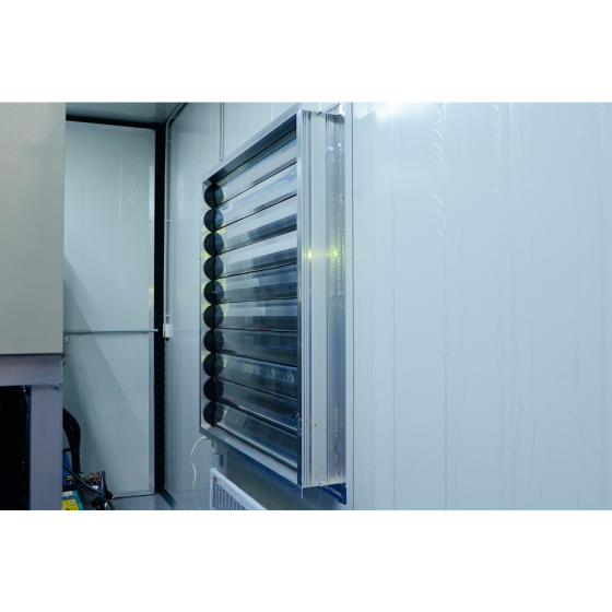 Контейнер ЭнергоПроф ПБК-8 Арктика