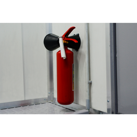 Контейнер ЭнергоПроф ПБК-9У Арктика