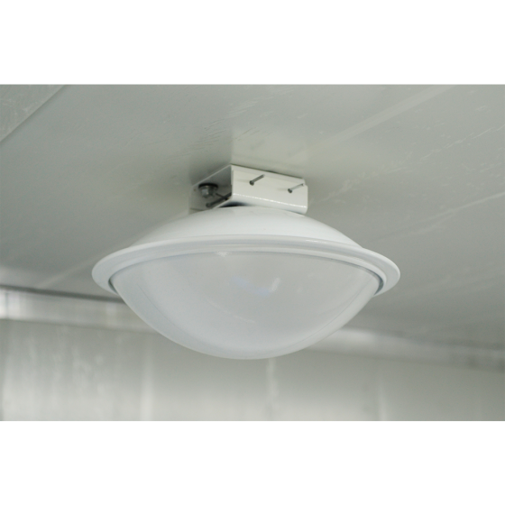 Контейнер ЭнергоПроф ПБК-9У Арктика