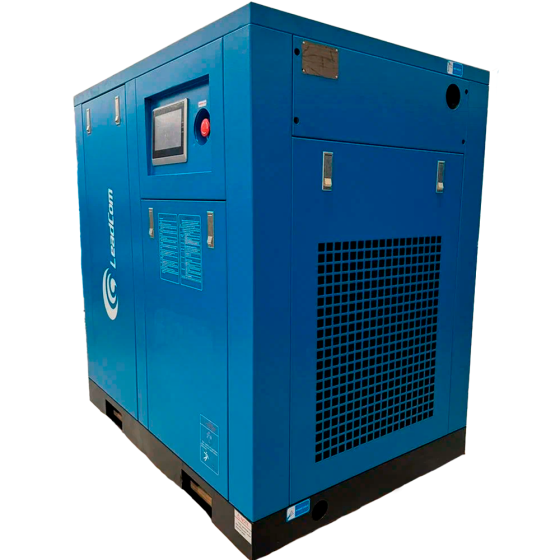 Винтовой компрессор BK 22/8 PM (8 бар, 22 кВт, IP 23) ВедКом